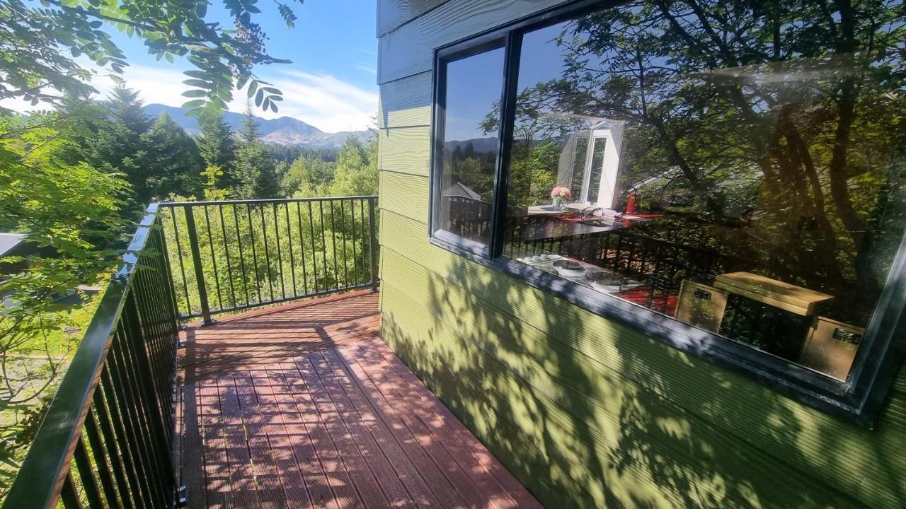 43 Alpine Ave Villa Hanmer Springs Eksteriør bilde