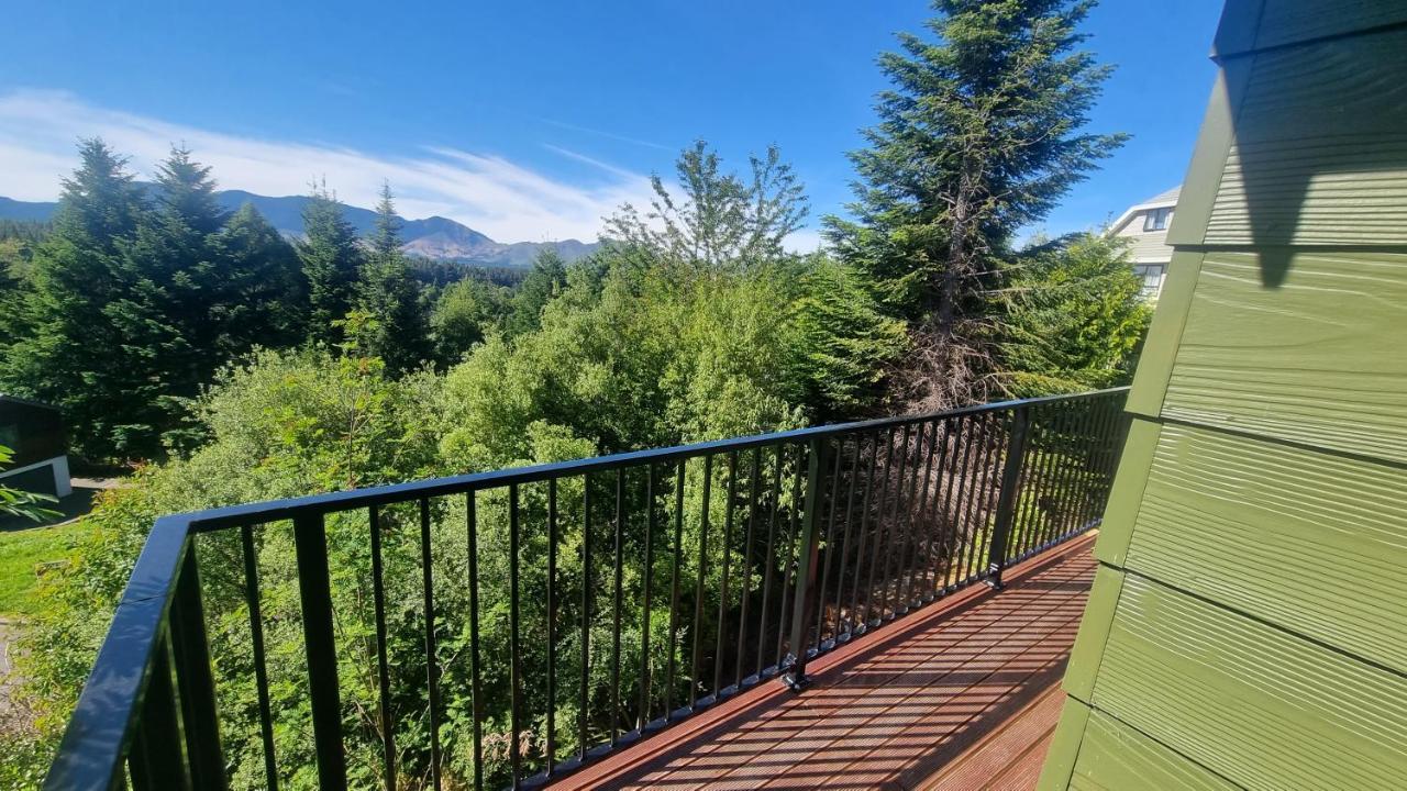 43 Alpine Ave Villa Hanmer Springs Eksteriør bilde